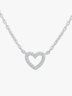 *NEW* Heart Necklace